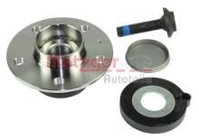 METZGER WM 6650